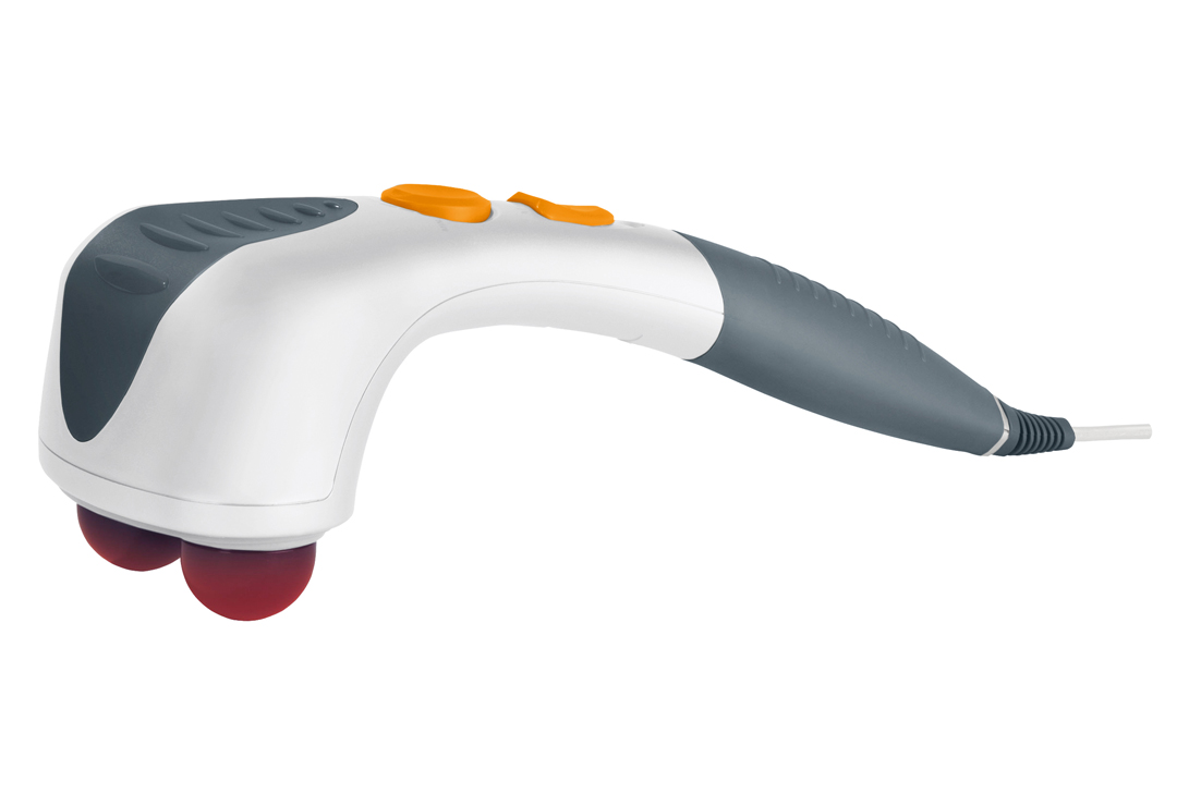 Intensiv-Infrarot-Handmassagegerät Medisana ITM, 44 cm lang, 1.7 kg
