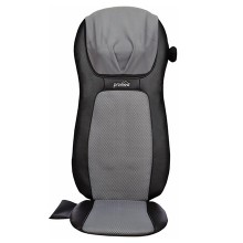 Medisana Promed MSA-900 Shiatsu massage seat cover with 3 massage zones