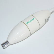 Medisana MPS - also ideal for diabetics. 4 high quality manicure/pedicure tools.
