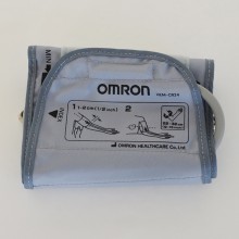 •Arm-band for Omron: Medium
<br>•Circumference: 22 - 32 cm 
<br>