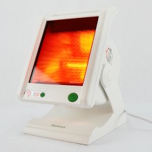 La lampada a infrarossi Medisana IR885 supporta il proprio processo di guarigione naturale.