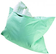 The Evonell Encasing change pillowcase consists of the innovative microfilament Filamon.