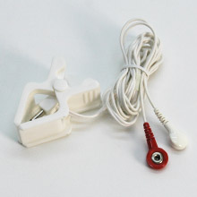 Kontaktkabel zur Verbindung der Elektroden mit TENS- oder EMS-Geräten.
