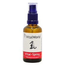 Spray d'huile vital SwissVitalWorld