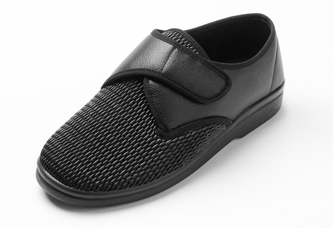 Promed Grainau comfort shoe for men