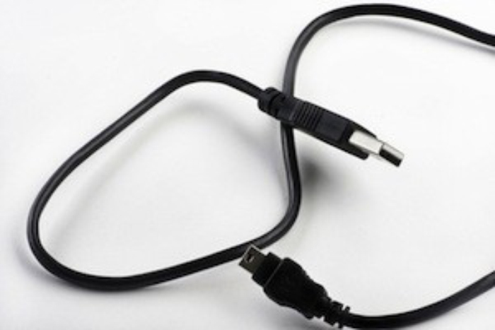 Câble USB pour Valkee 1 & 2