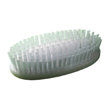 Walter's Pflegehand care brush - ideal for massaging and peeling the skin