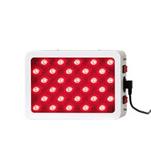 Innojok RED S red light panel - ready for use for red light therapy