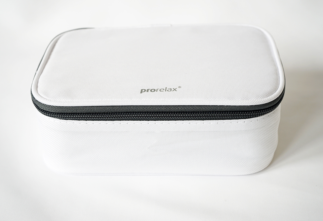 Storage bag for the Prorelax Perfect