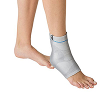 Breathable ACHILStabil Achilles tendon bandage