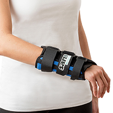 Versa Fit wrist support for the right hand