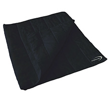 La coperta di raffreddamento E.COOLINE PowerDog SX3 è ideale nella stagione calda. 