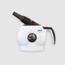 WellO2 Inhalator für zuhause oder unterwegs