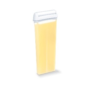 Wachskartusche zu 50 ml.