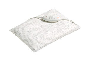 Removable and  machine washable cotton cover.