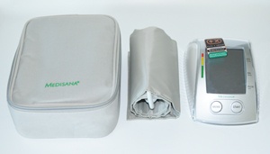 Mit Softwarepaket und USB-Anschluss