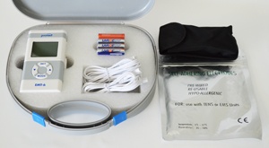 Promed EMT-6 - Combined device with TENS and EMS