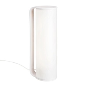 Innosol / Innolux Tubo LED light therapy lamp in white