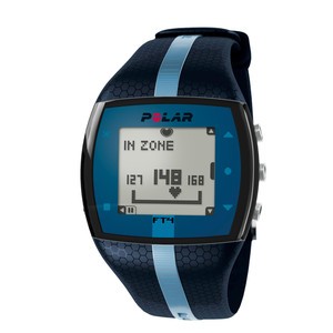 For those who want basic heart rate-based features to keep their fitness training simple