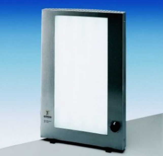 Davita Physiolight Ld 220 Light Box 60 X 40 8 Cm Chf 1095 Davita Png