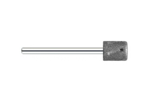 Promed sapphire bit - fine grinding tool for removing calluses