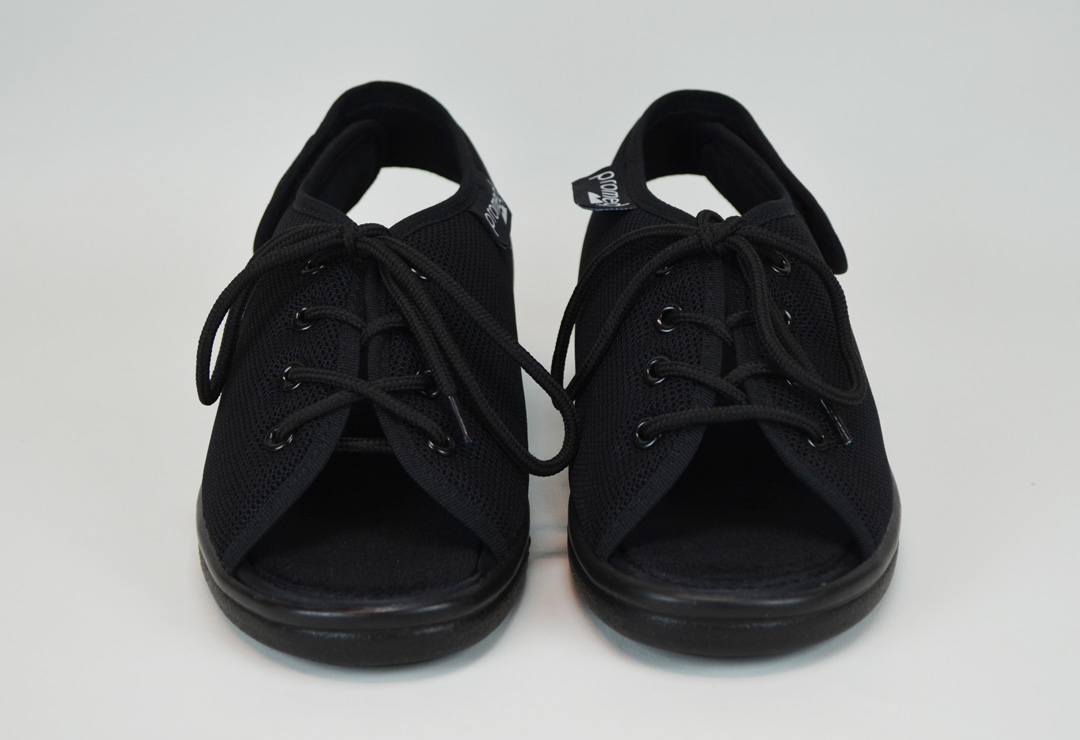 La scarpa Promed TheraLight2-S è adatta per interni ed esterni
