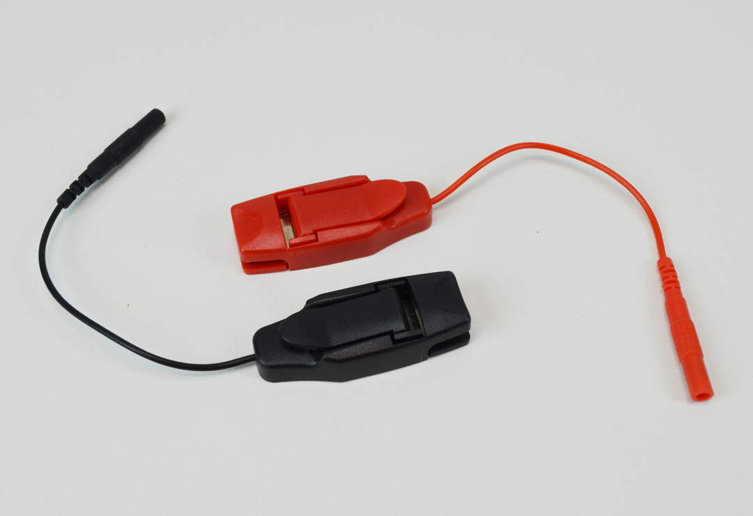 To be used with