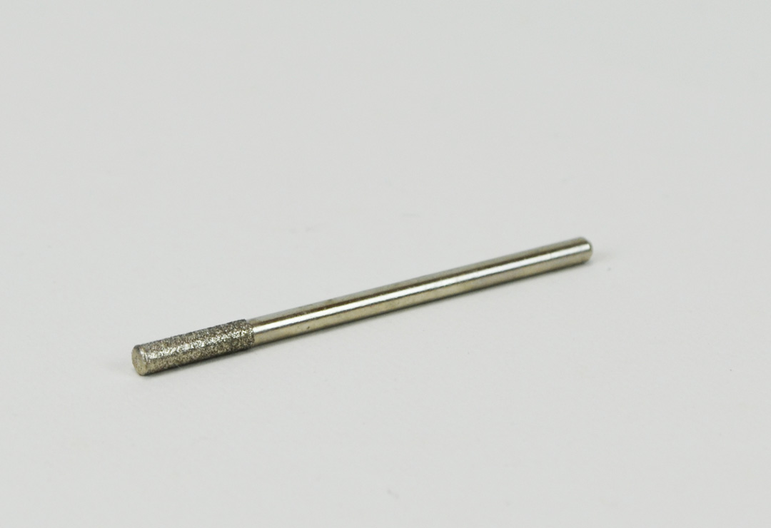 Promed sapphire tip for processing the underside of the nail