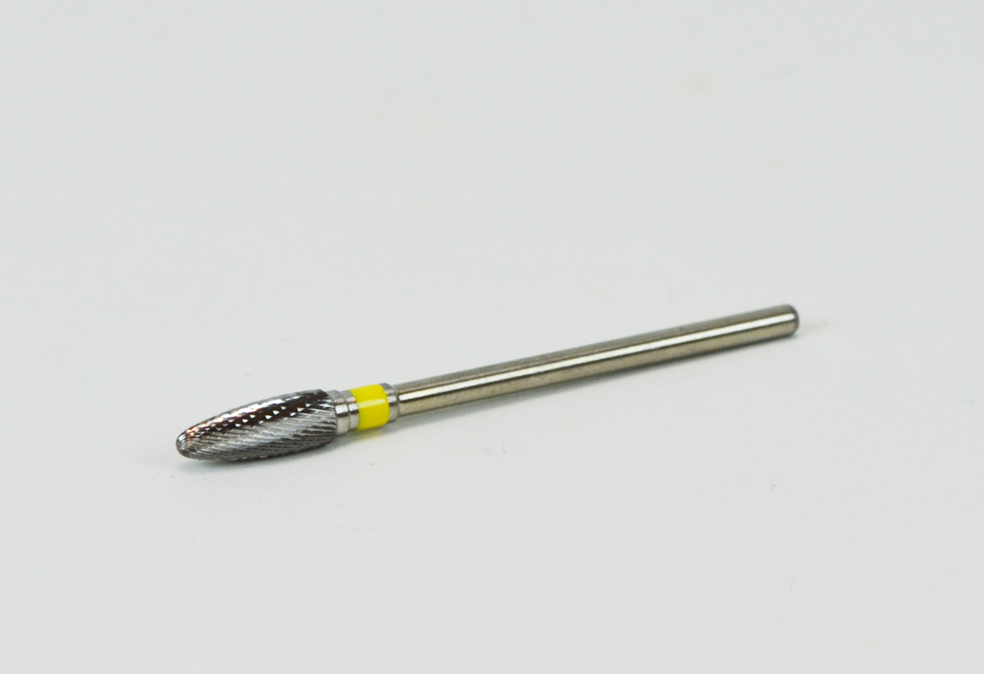 Promed carbide bit