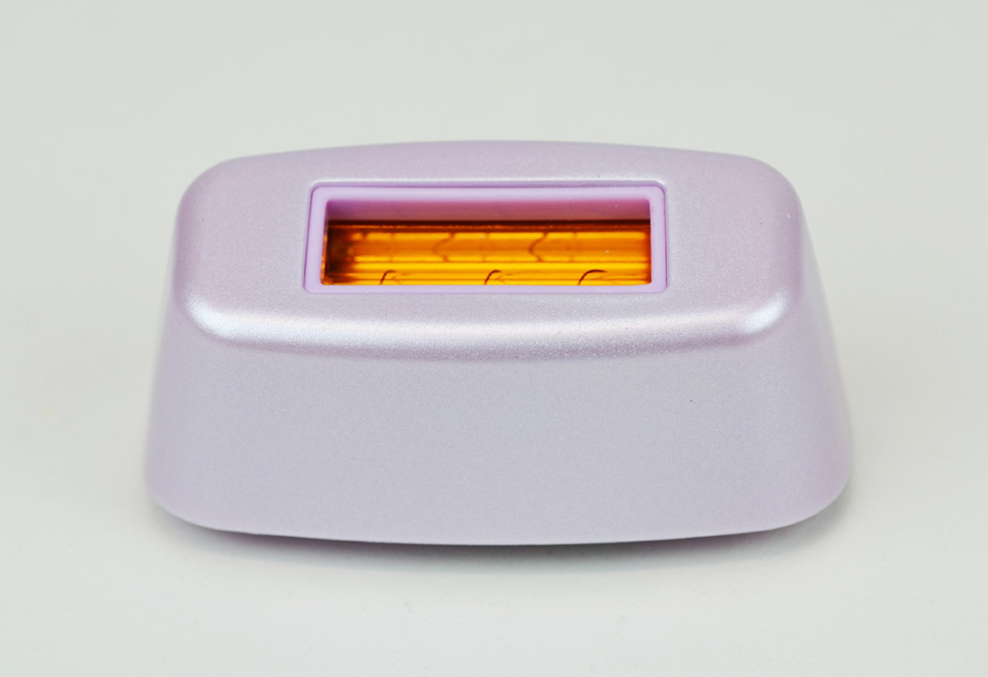 Ersatzlampe für das Haarentfernungsgerät Medisana IPL800 Silhouette