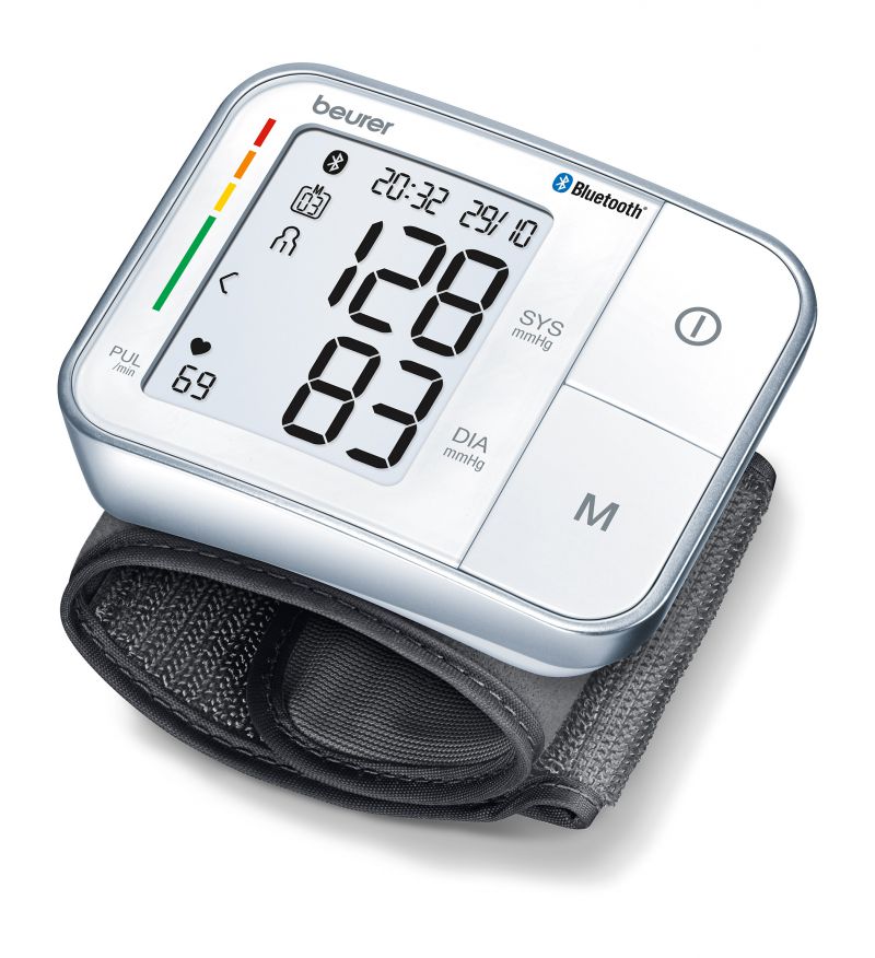 Automatische Übertragung durch Bluetooth® Technologie