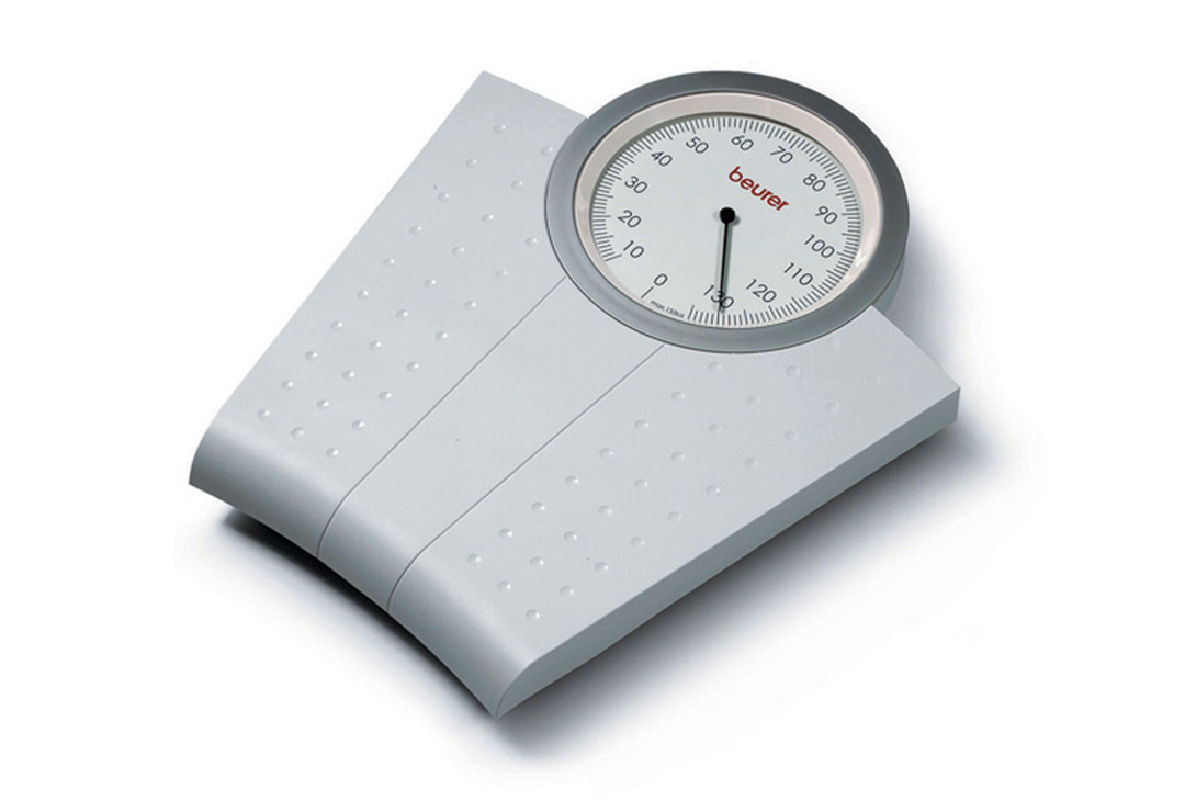 Personal scale Beurer MS50