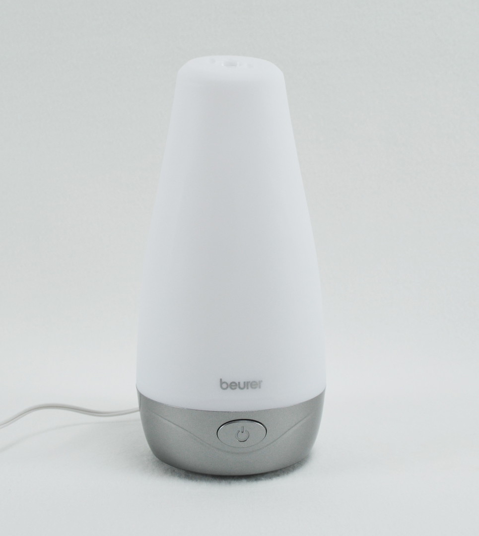 Beurer LA 30 Aroma Diffuser (CHF 59) - Manufacturers & brands
