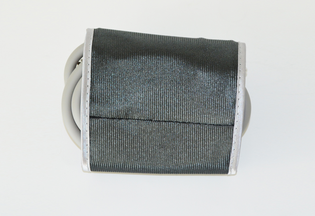 Manschette zur Blutdruckmessung für kleine Oberarmumfänge von 16-22 cm