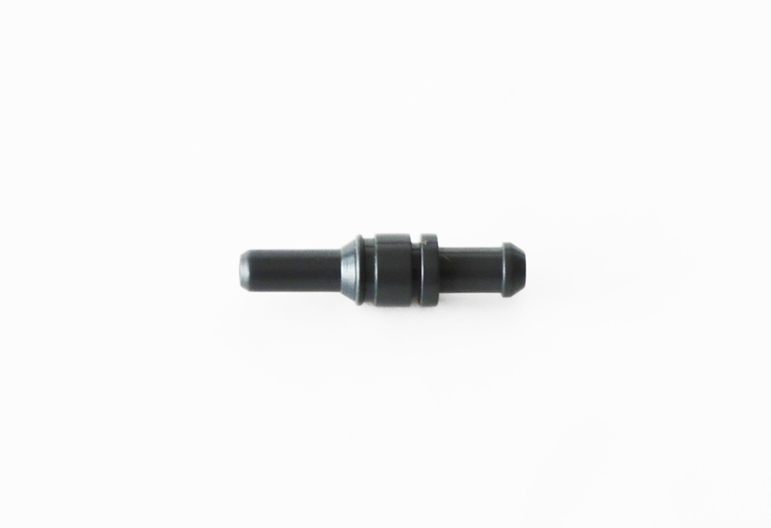 Plastic connector for Medisana MTC / MTS