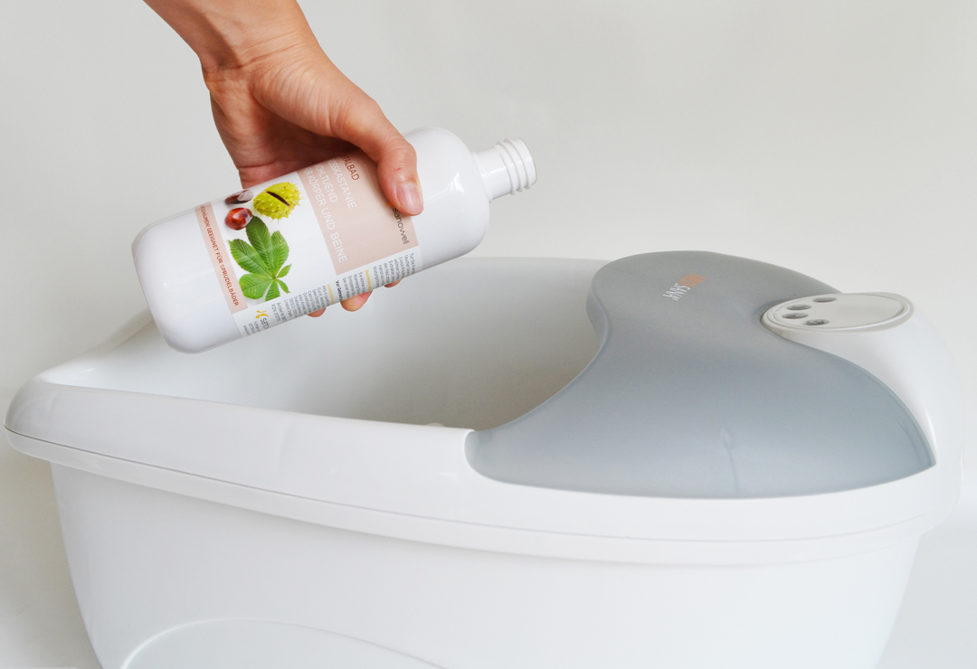 Das Medisana FS 885 Comfort war im April 2014 Testsieger der Zeitschrift