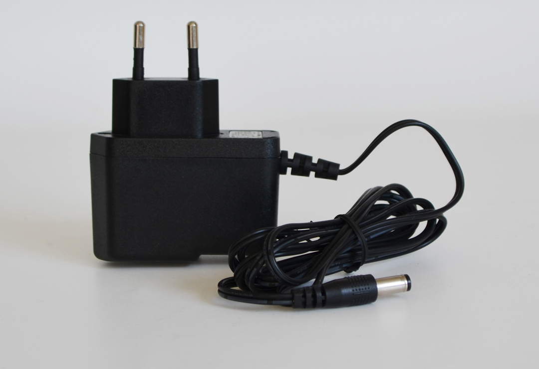 Netzadapter für Medisana MTV, MTC und MTD