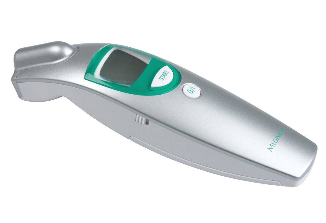 Medisana thermometer