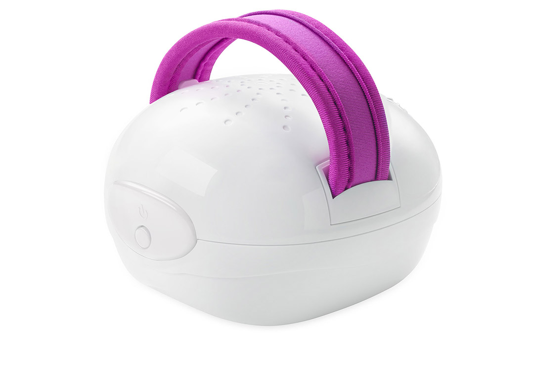 Medisana AC 855 cellulite massager for firmer skin