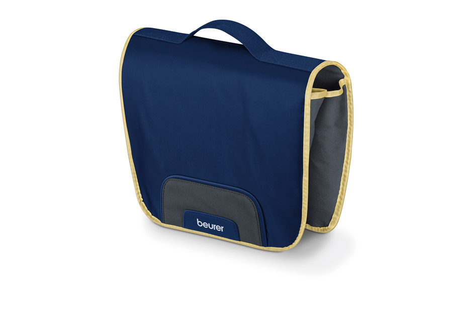 Beurer FM150 with practical storage bag