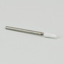 Promed Stone grinder for smoothing and matting the nail before applying the artificial nail