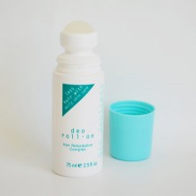 Niente più peli superflui con Bio Depiless Deo