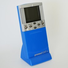 Promed EMT-4 - Combined device with TENS and EMS