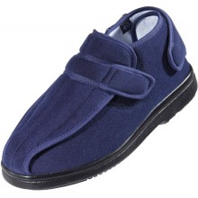 The Promed Sanicabrio LXL comfort shoe offers all-round soft support