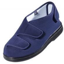 The Promed Sanisoft D comfort shoe offers gentle support