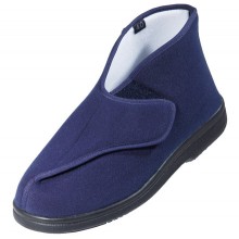 La scarpa comfort Promed Sanicabrio DS offre un supporto morbido a tutto tondo