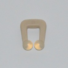 The Sleepy septum stimulator improves the breathing and gives increased stamina for sportspeople.