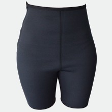 Micro-Massage Shorts provides an easy way to reduce cellulite and to burn fat.