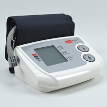 Boso Medicus Family - l'appareil familial idéal pour une mesure précise de la pression artérielle sur le haut du bras