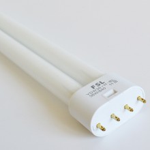 Ampoule de rechange pour votre lampe de luminothérapie Davita étant équipée de tubes fluorescents 36W.